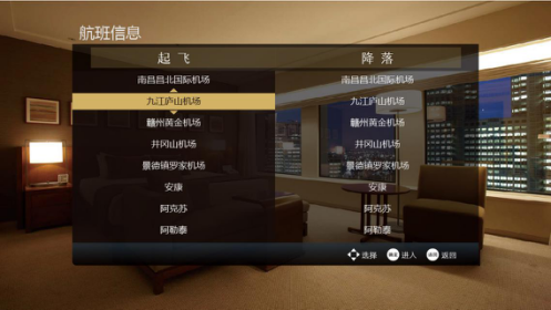 酒店IPTV电视系统方案