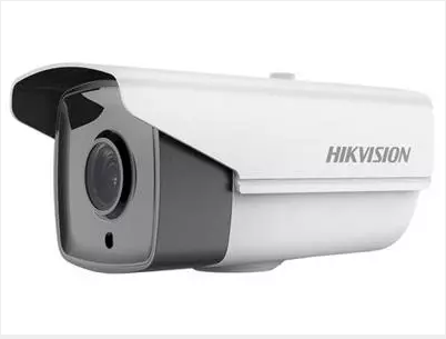 海康监控摄像机安装设计